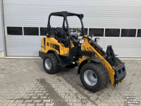 Chargeuse sur pneus Schäffer 2445S