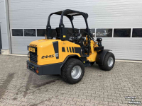 Chargeuse sur pneus Schäffer 2445S