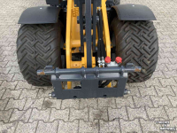 Chargeuse sur pneus Schäffer 2445S