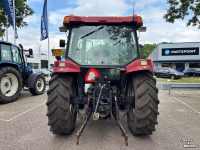 Tracteur Case JXU80