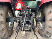 Tracteur Case JXU80
