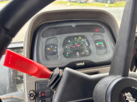 Tracteur Case JXU80