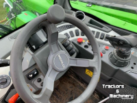 Chargeur Télescopique Merlo TF38.10 CS136 TF38.10 CS136