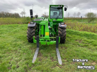 Chargeur Télescopique Merlo TF38.10 CS136 TF38.10 CS136