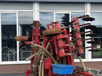 Injecteur de prairie Veenhuis Veenhuis TERRADISC450
