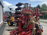 Injecteur de prairie Veenhuis Veenhuis TERRADISC450