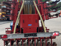 Injecteur de prairie Veenhuis Veenhuis TERRADISC450