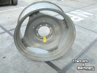 Roues, Pneus, Jantes, Barillets Jumelage  GKN velg deelbaar