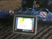 Systèmes et accessoires de GPS Topcon Agrosky