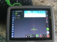 Systèmes et accessoires de GPS Topcon Agrosky
