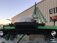 Systèmes et accessoires de GPS Topcon Agrosky