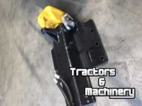 Chargeur Télescopique New Holland LM 7.35 /7.42  Hydr. pickup hits