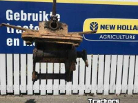 Autres équipements pour rue, entretien des accotements et des fossés Herder Koppelstuk