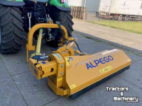 Rotobroyeur Alpego Alpego klepelmaaier TL33-200