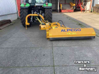 Rotobroyeur Alpego Alpego klepelmaaier TL35-220