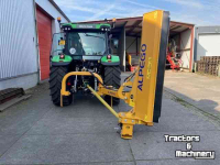 Rotobroyeur Alpego Alpego klepelmaaier TL35-220