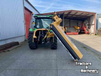 Rotobroyeur Alpego Alpego klepelmaaier TL35-220
