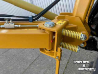 Rotobroyeur Alpego Alpego klepelmaaier TL35-220