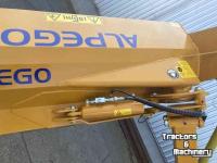 Rotobroyeur Alpego Alpego klepelmaaier TL35-220
