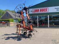 Faneur Vicon Fanex  683 schudder