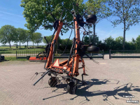 Faneur Vicon Fanex  683 schudder