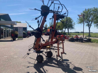 Faneur Vicon Fanex  683 schudder