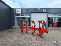 Charrues Vogel & Noot XM950-IV-NL460 Wentelploeg
