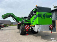 Arracheuse de pommes de terre AVR Spirit 9200