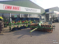 Charrues Amazone Cayros XMS950 SB vario 5 schaar