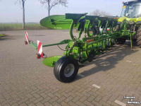 Charrues Amazone Cayros XMS950 SB vario 5 schaar