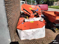 Faucheuse Kuhn FC 313 F - FF