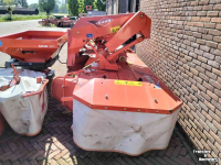 Faucheuse Kuhn FC 313 F - FF