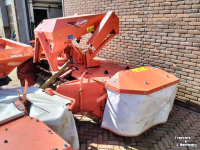 Faucheuse Kuhn FC 313 F - FF