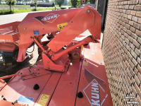 Faucheuse Kuhn FC 313 F - FF