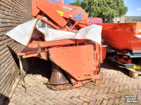 Faucheuse Kuhn FC 313 F - FF