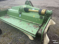 Faucheuse Krone Easy cut 32cv