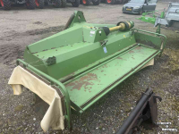 Faucheuse Krone Easy cut 32cv