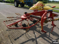Andaineur Ziegler rs340da