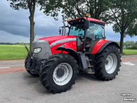 Tracteur McCormick XTX 165