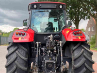 Tracteur McCormick XTX 165