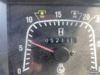 Tracteur New Holland TS90 SDC 24/24 **5211 uren**