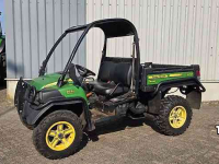 ATV / Quads John Deere M0855
