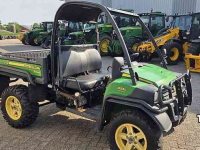 ATV / Quads John Deere M0855
