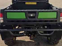 ATV / Quads John Deere M0855