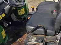 ATV / Quads John Deere M0855