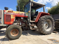 Tracteur Massey Ferguson 2640