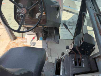 Tracteur Massey Ferguson 2640
