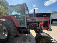 Tracteur Massey Ferguson 2640
