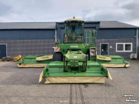 Faucheuse automotrice Krone Big M