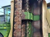 Faucheuse automotrice Krone Big M